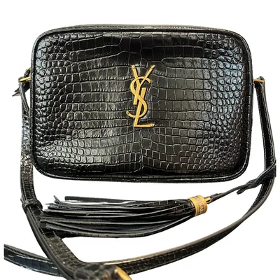 Bolsa Saint Laurent, Excelente, KV-5149