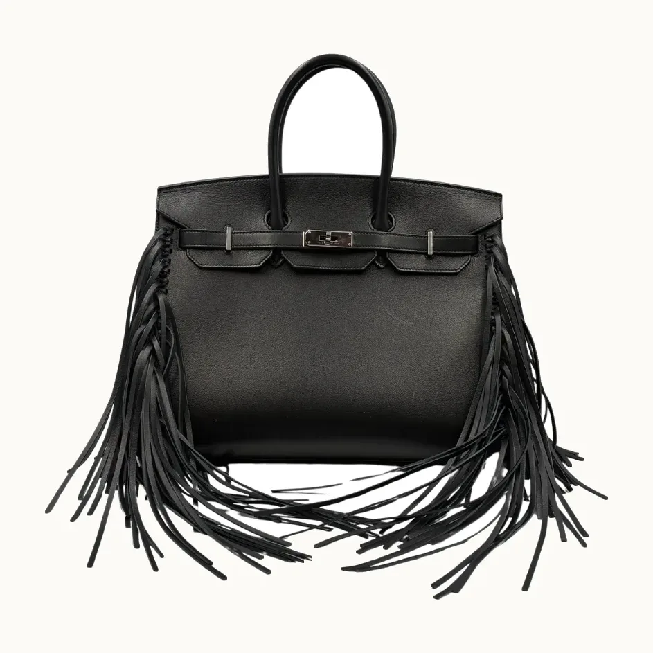 Bolsa Hermès, Excelente, KV-5151