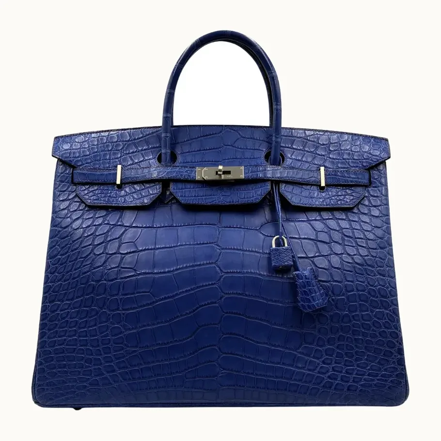 Bolsa Hermès, Excelente, KV-5152
