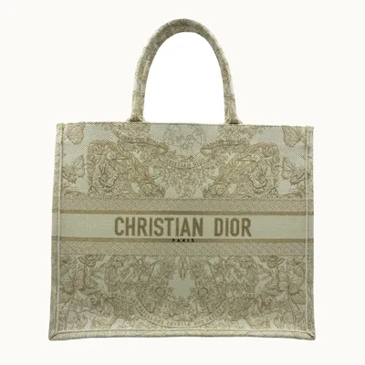 Bolsa Dior, Excelente, KV-5155