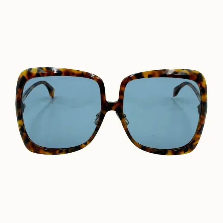Lentes de Sol Fendi, Excelente, KV-5156