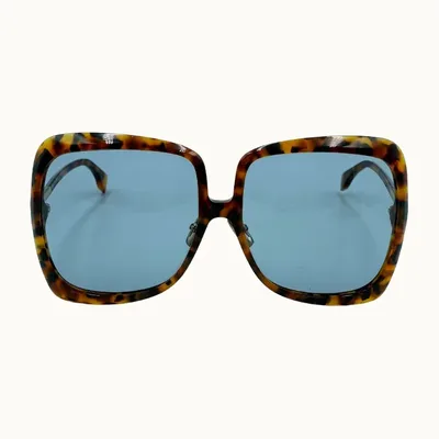 Lentes de Sol Fendi, Excelente, KV-5156