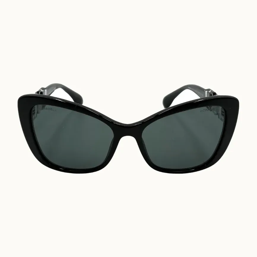 Lentes de Sol Chanel, Excelente, KV-5157