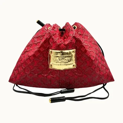 Bolsa Louis Vuitton, Excelente, KV-5159