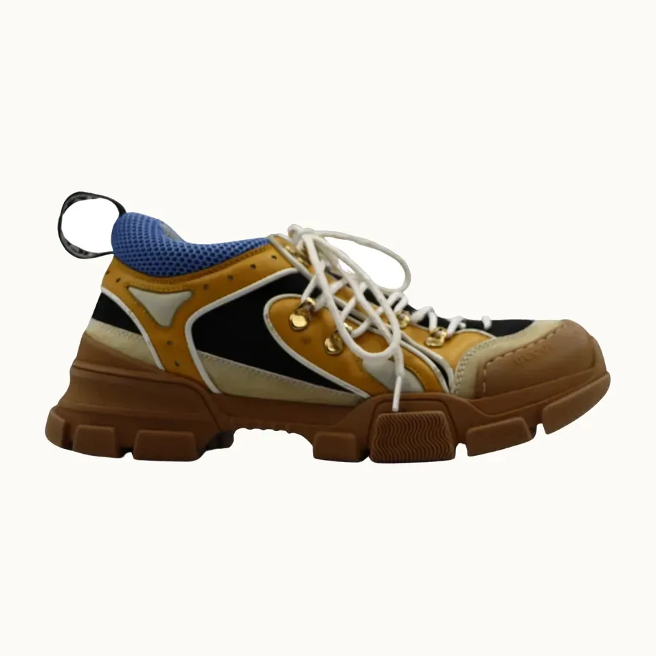 Tenis Gucci, Excelente, KV-5163