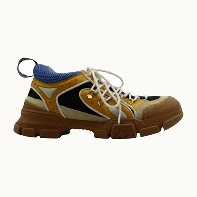 Tenis Gucci, Excelente, KV-5163