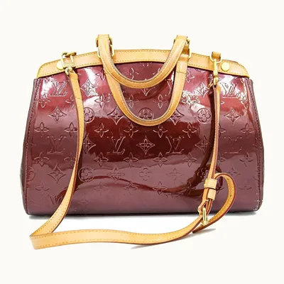 Bolsa Louis Vuitton, Muy bueno, KV-5166
