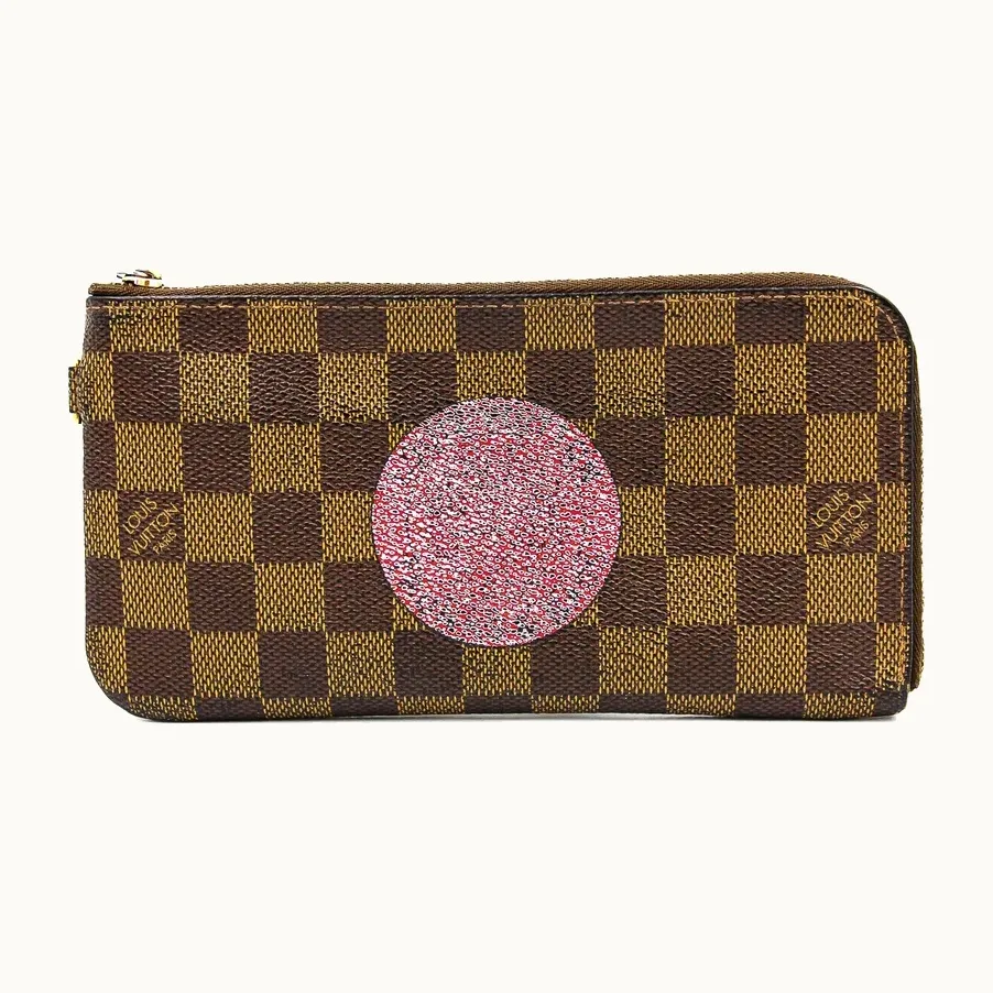 Cartera Louis Vuitton Pochette