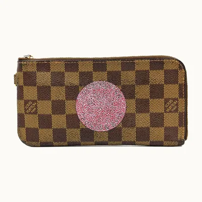 Cartera Louis Vuitton Pochette