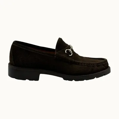 Mocasines Gucci Horsebit 1955, Excelente