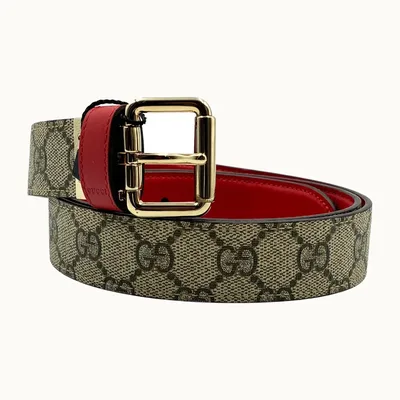 Cinturón Gucci, Excelente, KV-5187