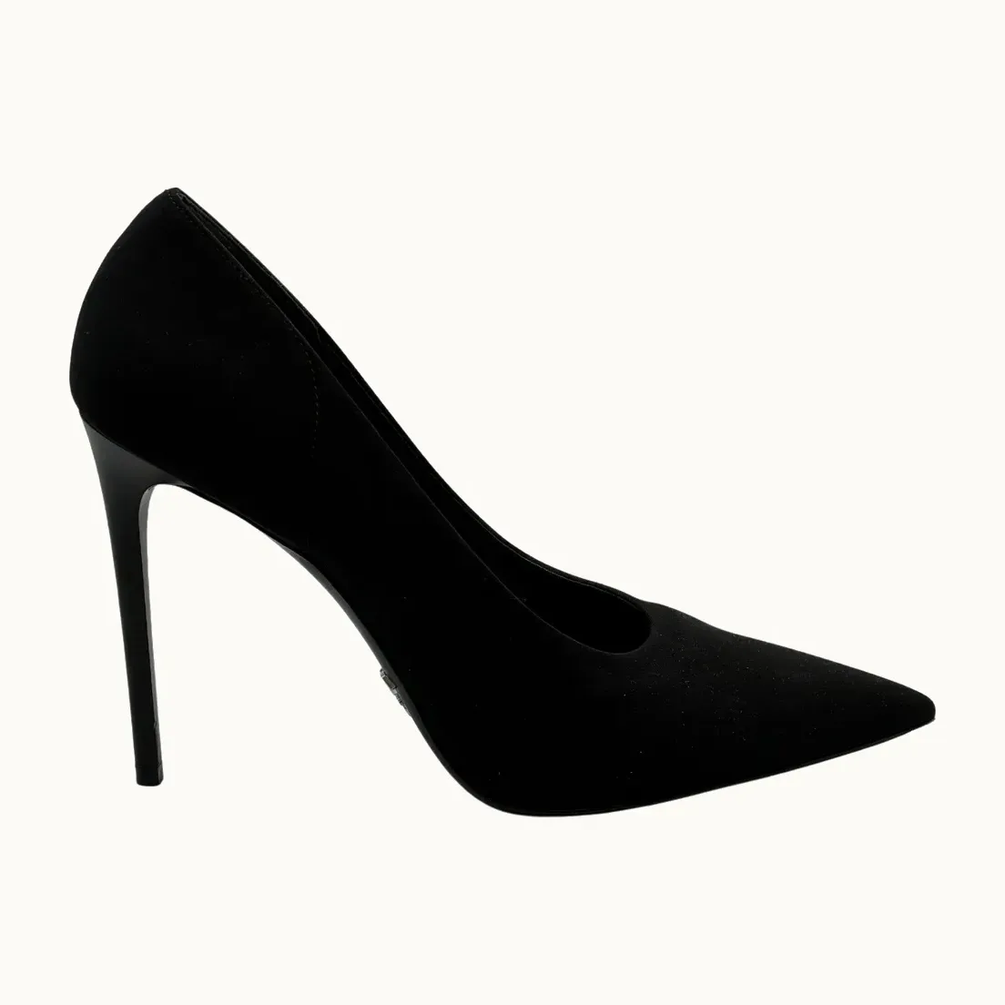 Zapatillas Prada, Talla 38.5, Excelente, KV-5189