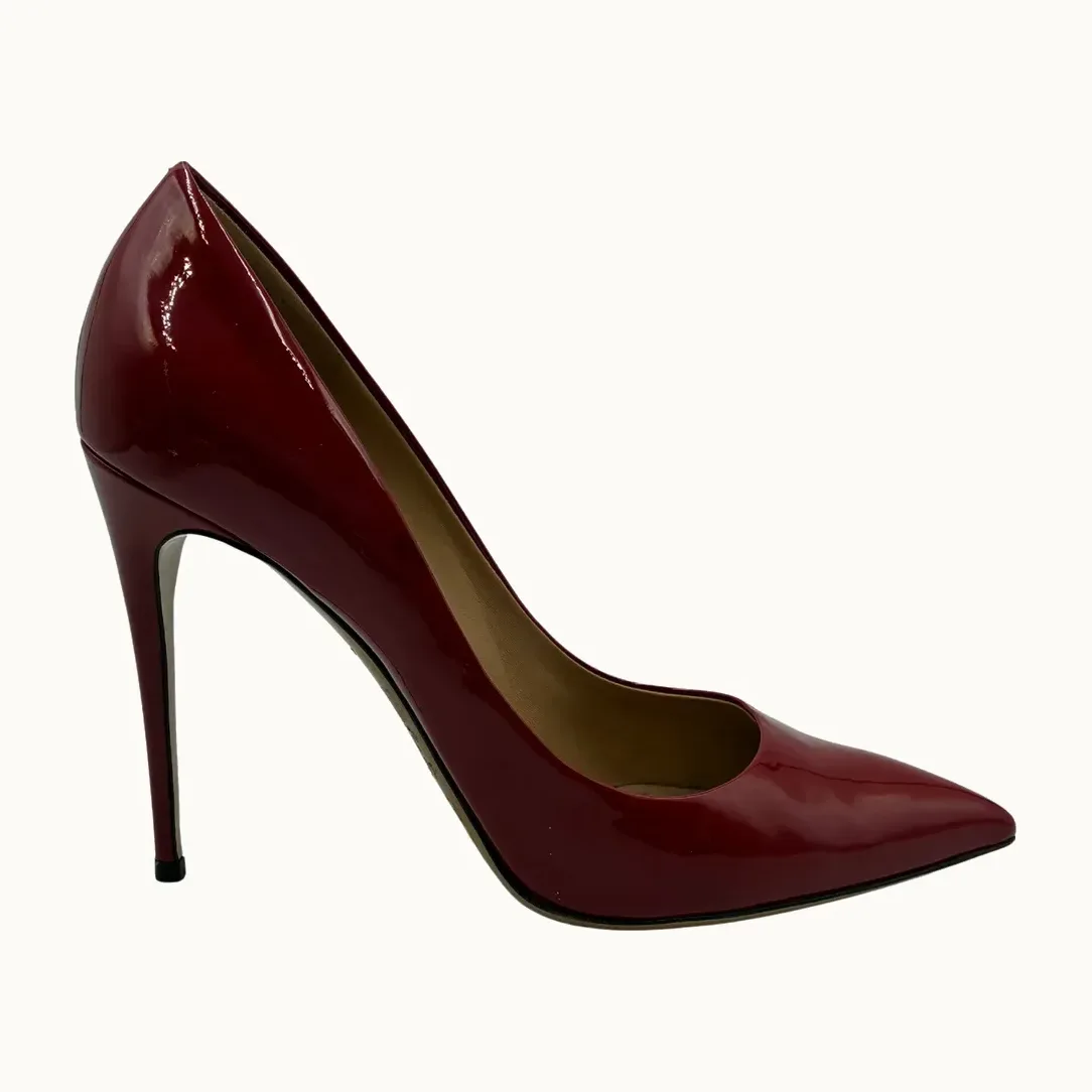 Zapatillas Salvatore Ferragamo, Excelente, KV-5190