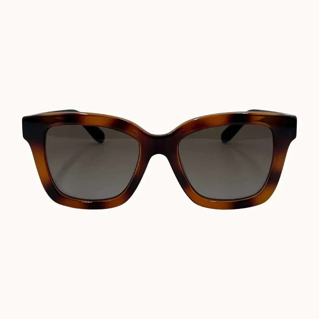 Lentes de Sol Salvatore Ferragamo, Excelente, KV-5194