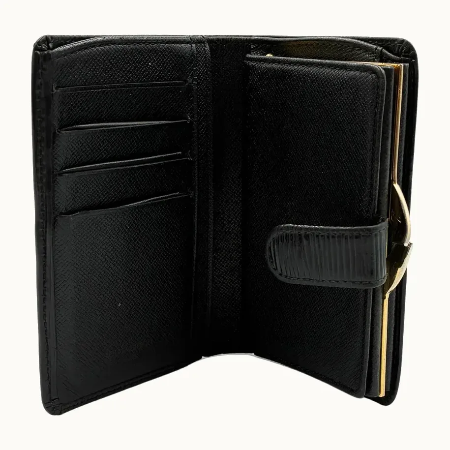 Cartera Louis Vuitton, Excelente, KV-5202