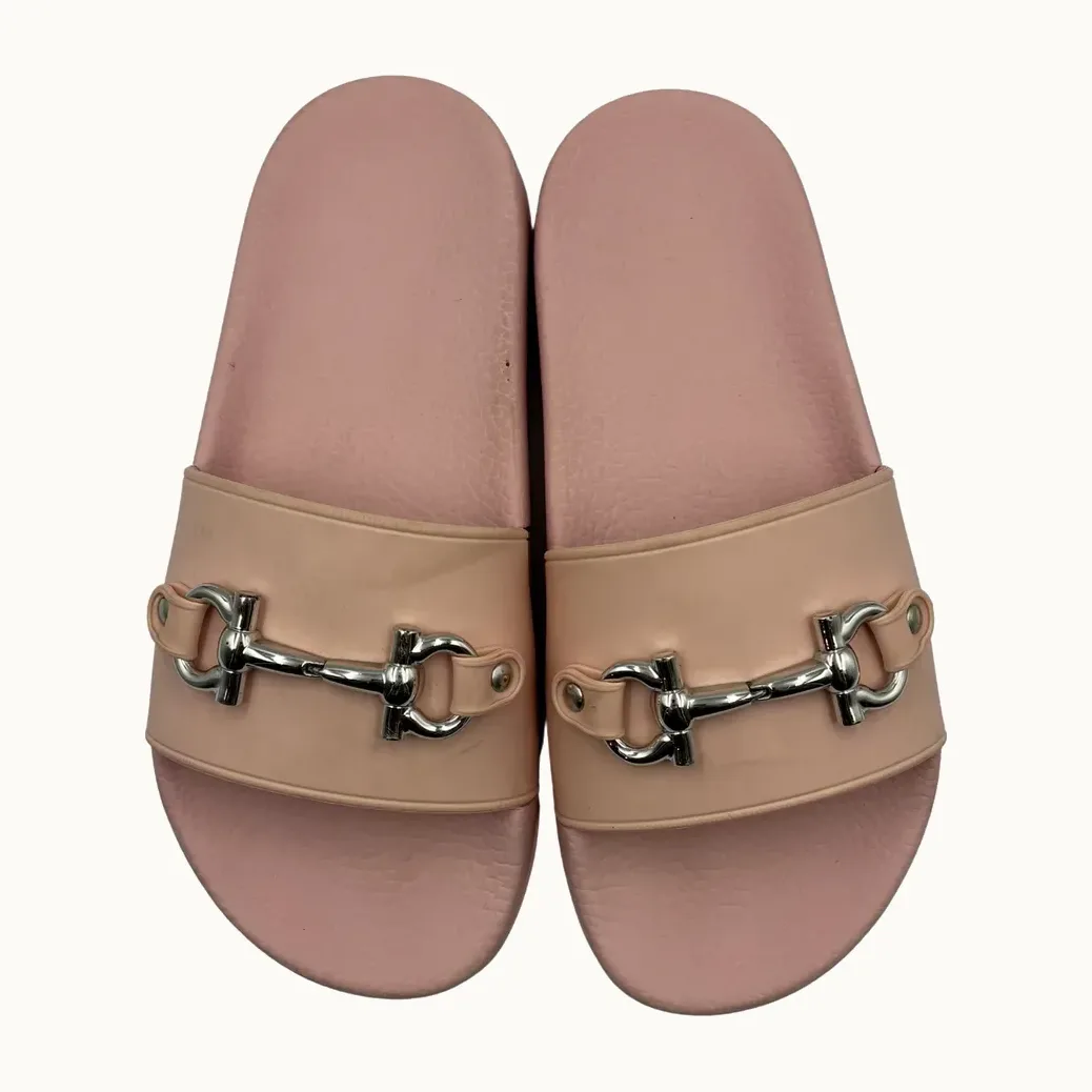 Sandalias Salvatore Ferragamo, Talla 36, Excelente, KV-5209