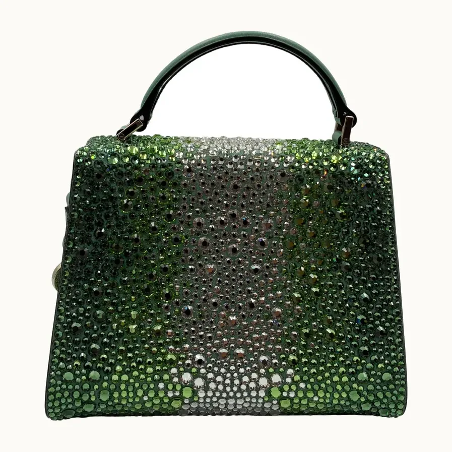 Bolsa Valentino Garavani, Excelente, KV-5212