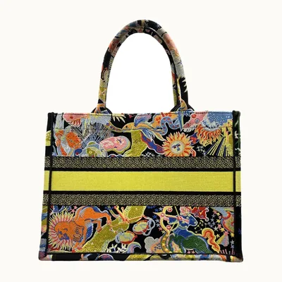 Bolsa Dior, Excelente, KV-5213