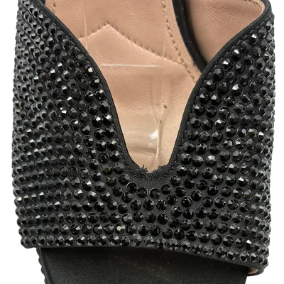 Sandalias Miu Miu, Talla 36.5