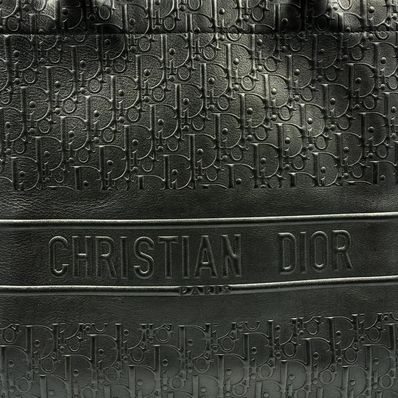 Bolsa Dior, KV-5217
