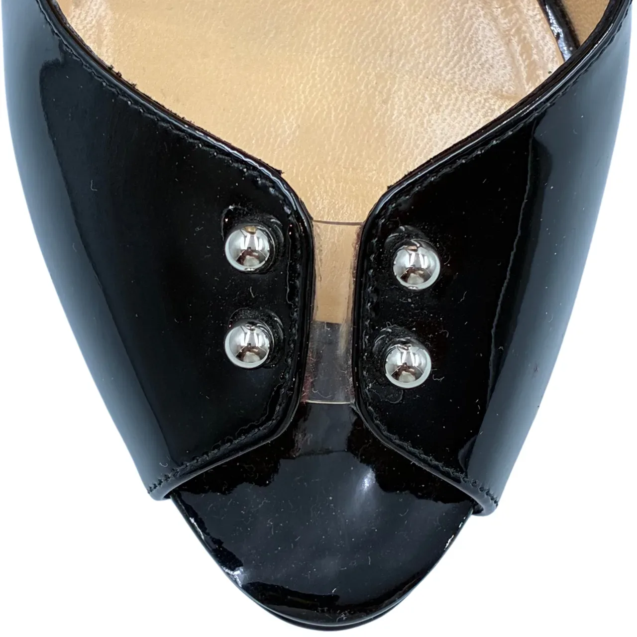 Zapatillas Christian Louboutin, Talla 37