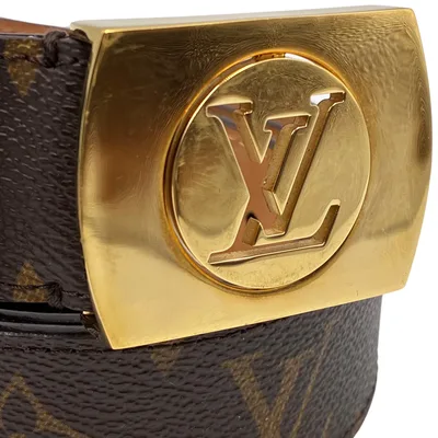 Cinturón Louis Vuitton, KV-5225