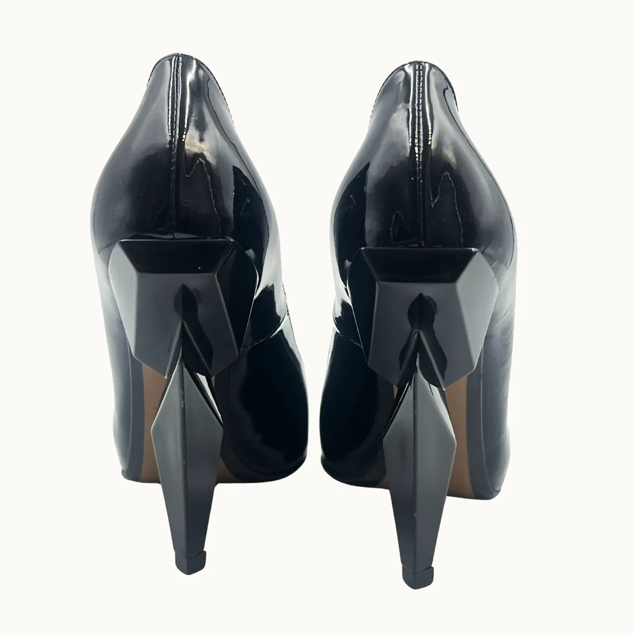 Zapatillas Fendi, Talla 36