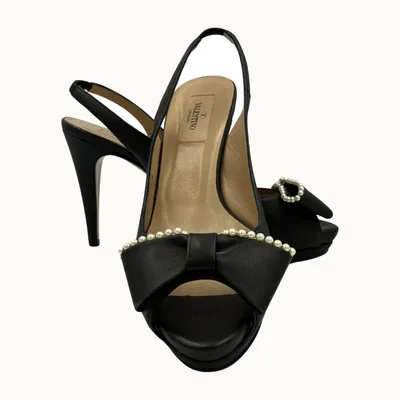 Sandalias Valentino Garavani, Talla 38