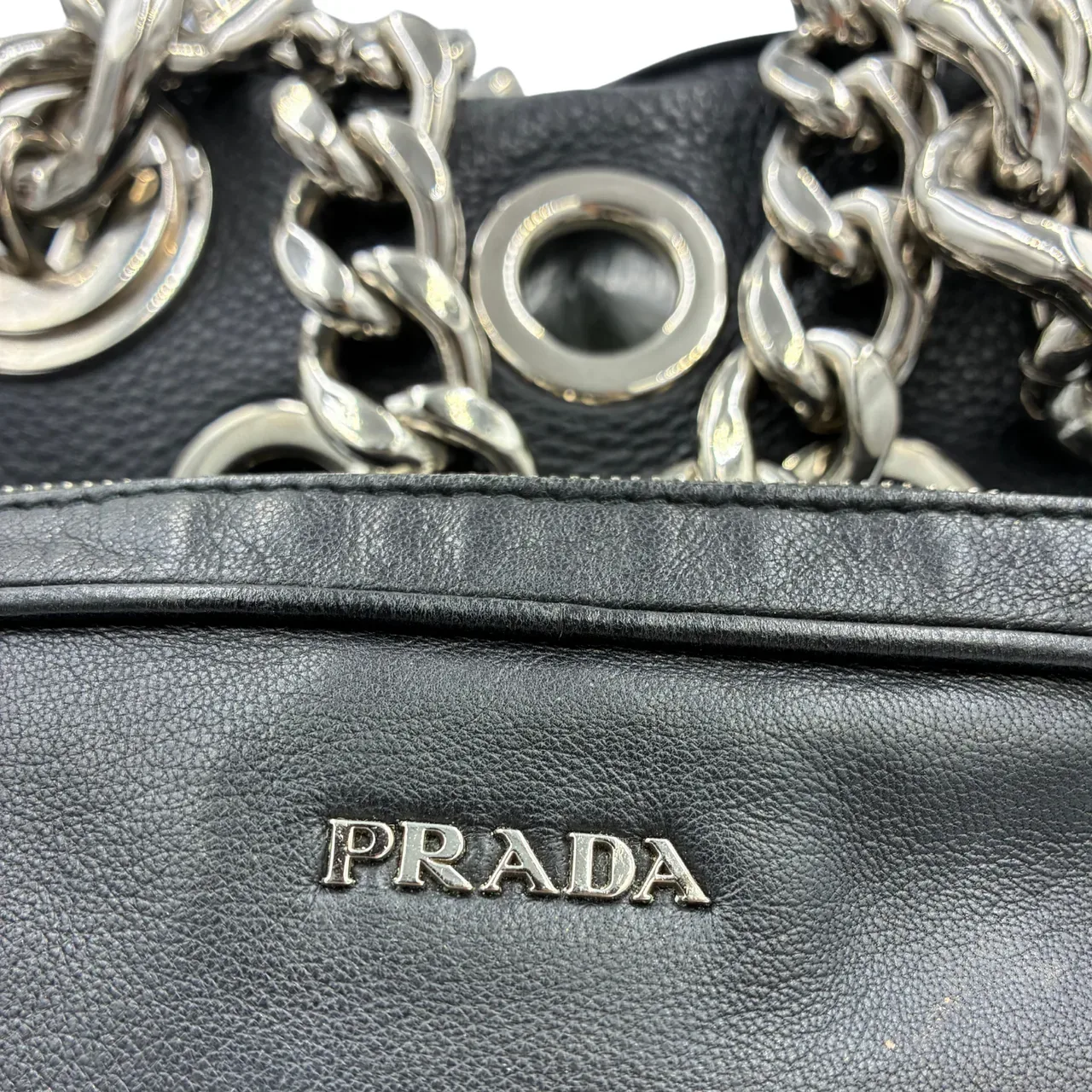 Bolsa Prada, KV-5259