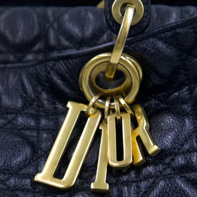 Bolsa Dior, Excelente, KV-5262