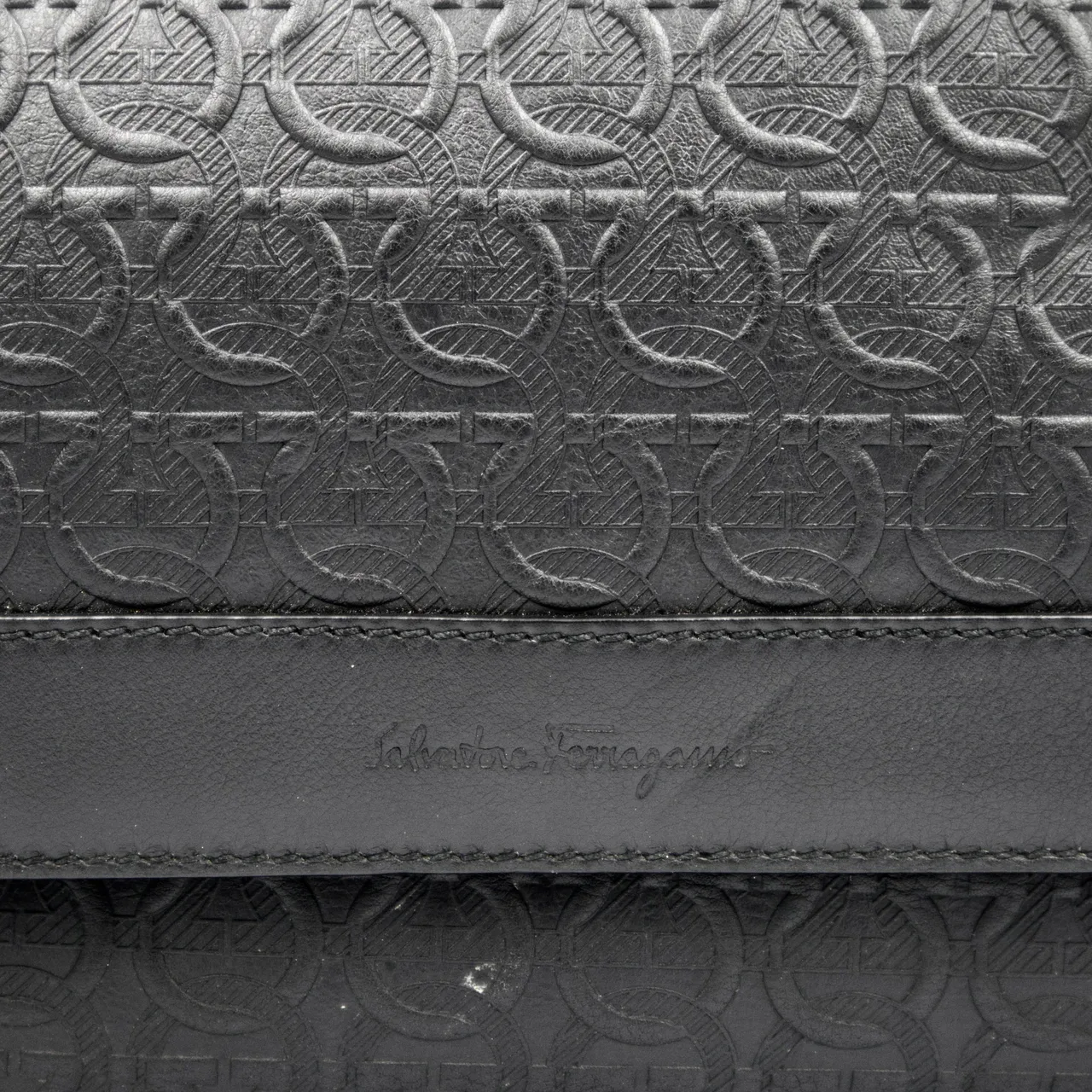 Bolsa Salvatore Ferragamo, KV-5263