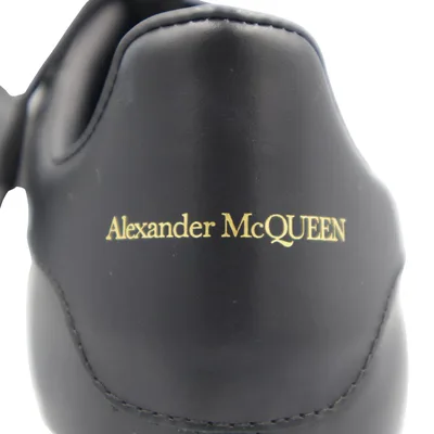 Tenis Alexander McQueen, Talla 39