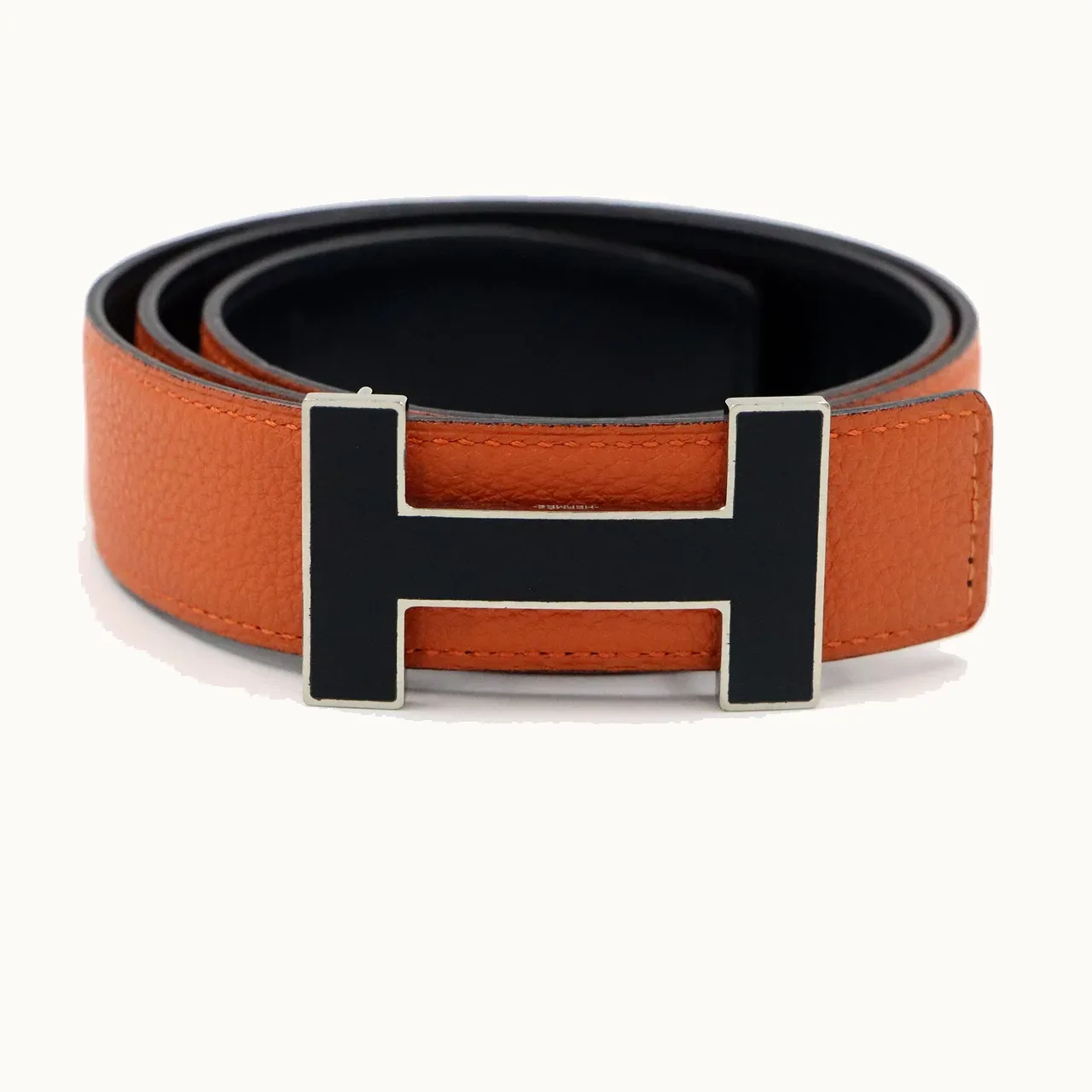 Cinturón Hermès