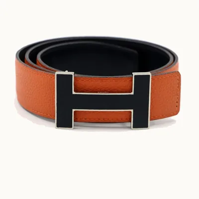 Cinturón Hermès