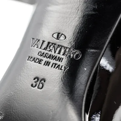 Zapatillas Valentino Garavani, Talla 36
