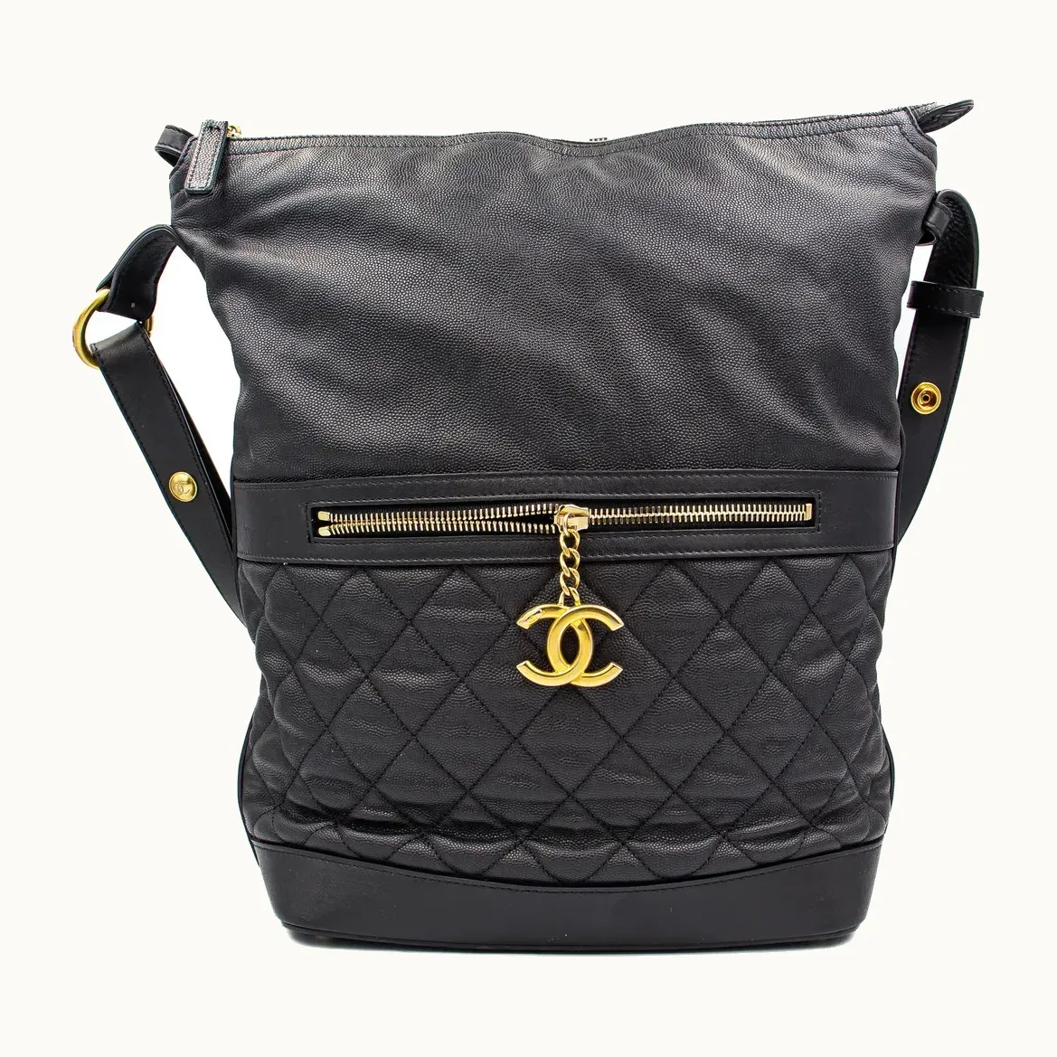 Bolsa Chanel, Excelente, KV-5286