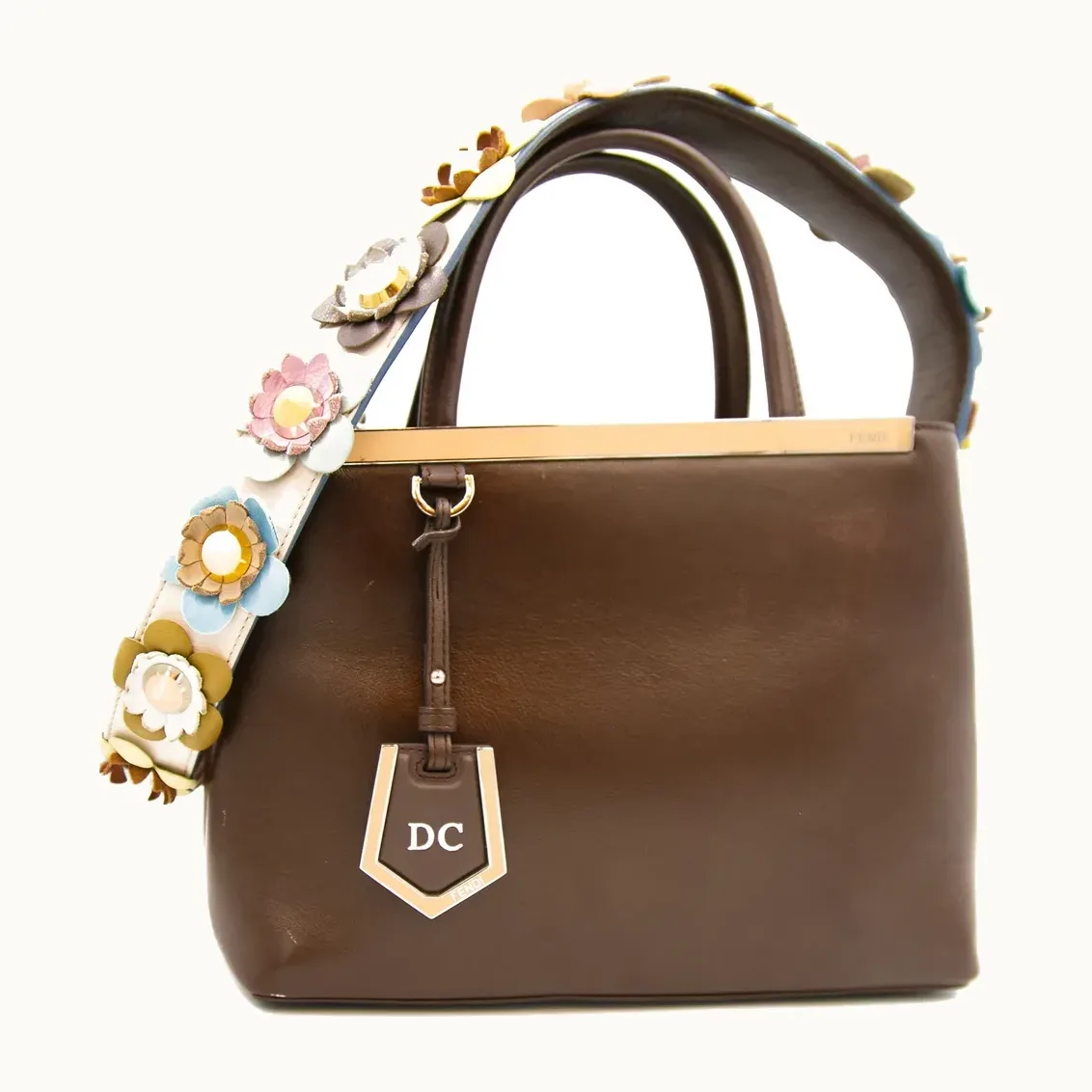 Bolsa Fendi 2Jours, Muy bueno