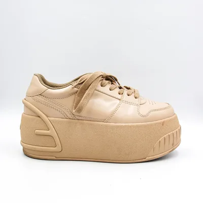 Tenis Fendi, Talla 39, Excelente