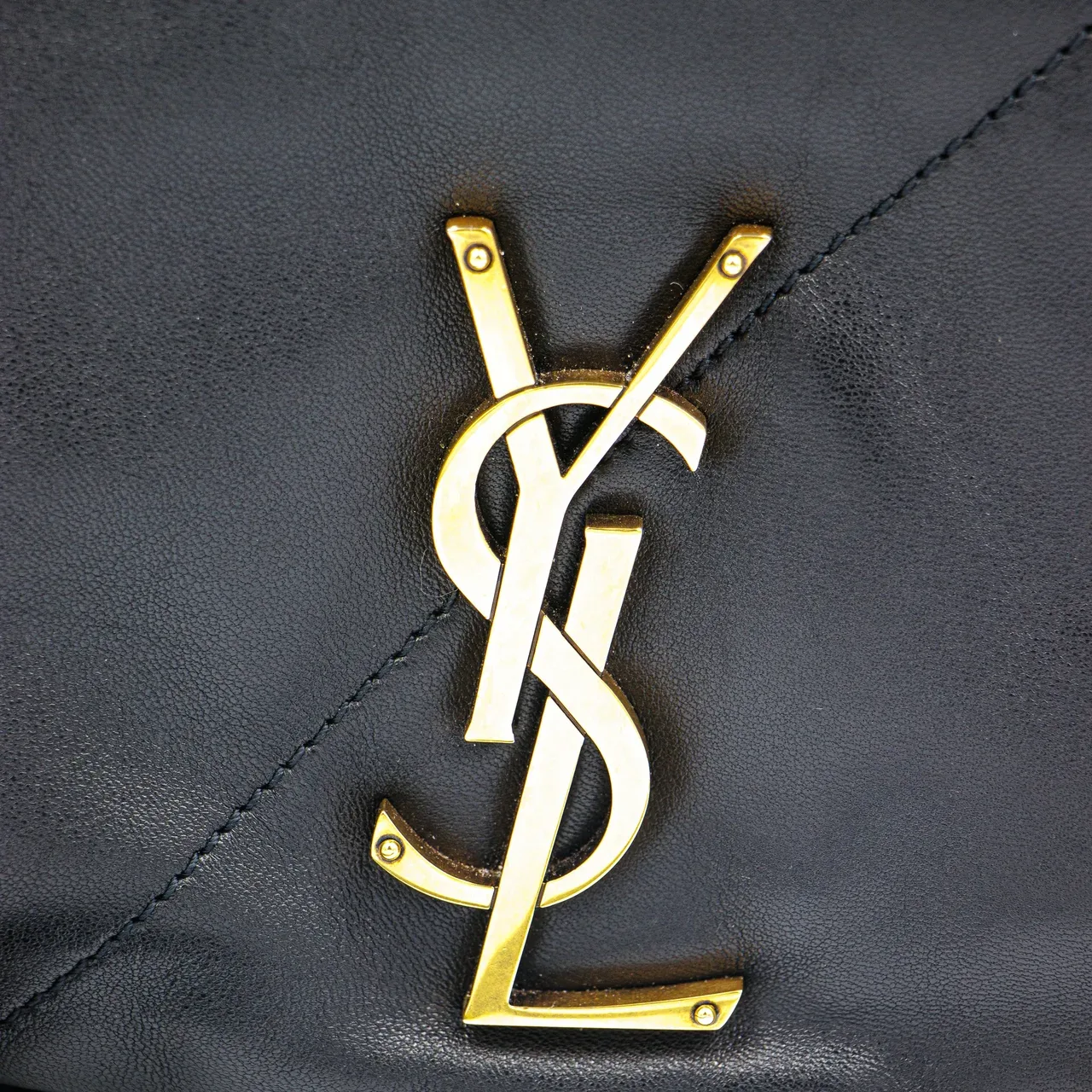 Bolsa Saint Laurent, Excelente, KV-5303