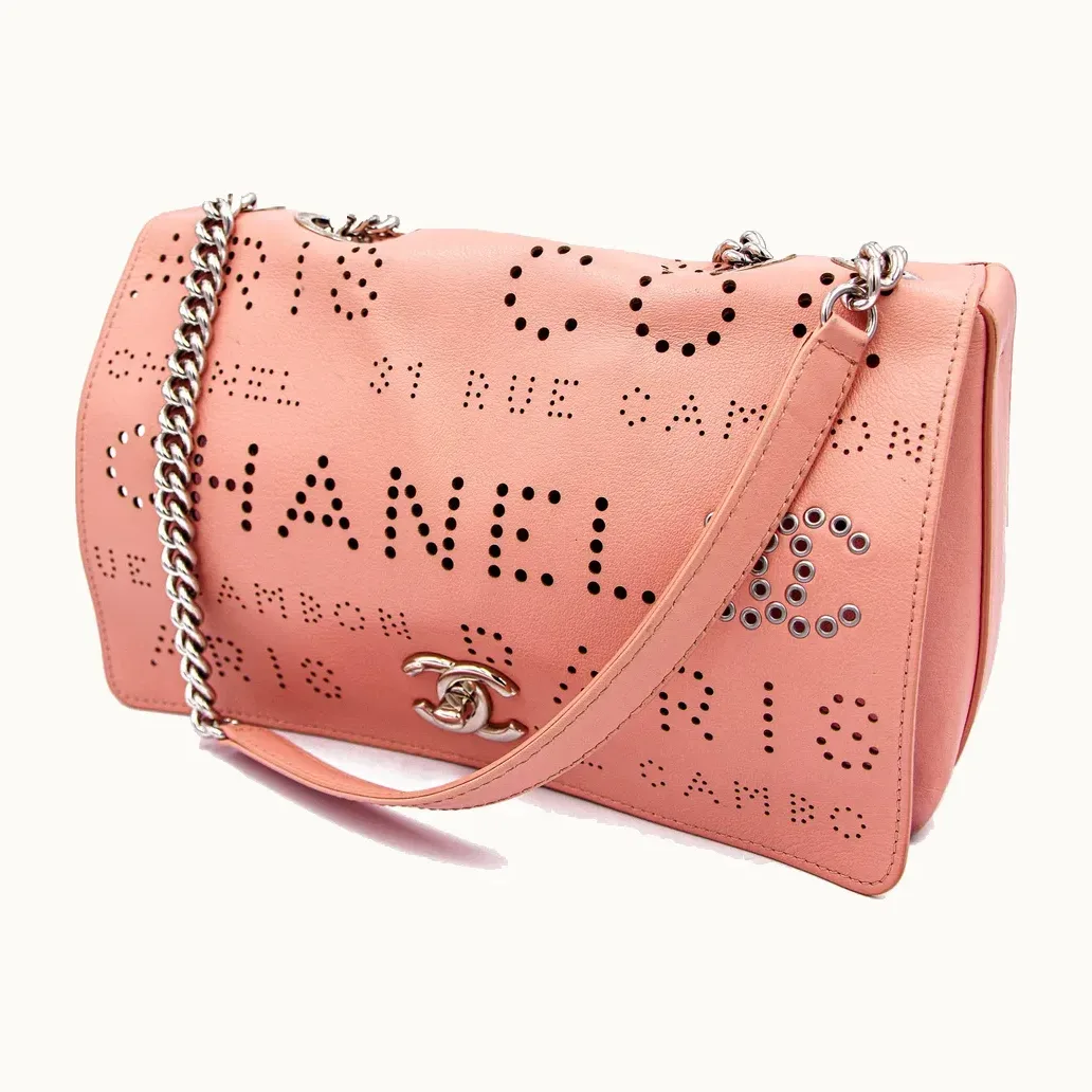 Bolsa Chanel, Excelente, KV-5306