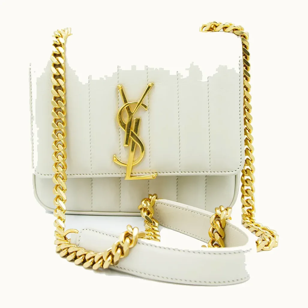 Bolsa Saint Laurent, Excelente, KV-5307