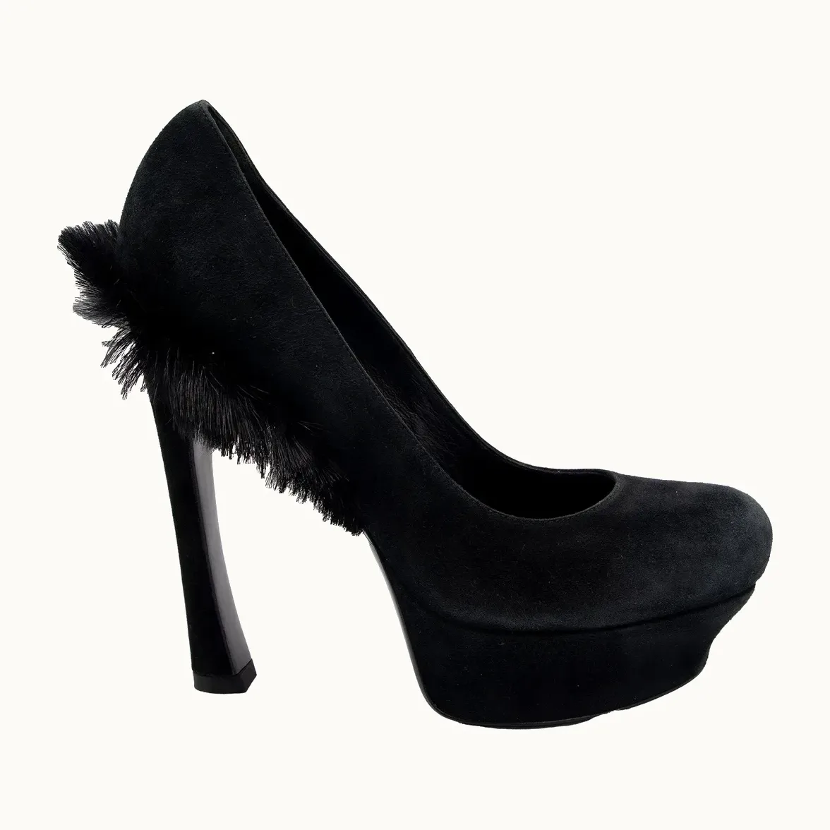 Zapatillas Saint Laurent, Talla 37.5