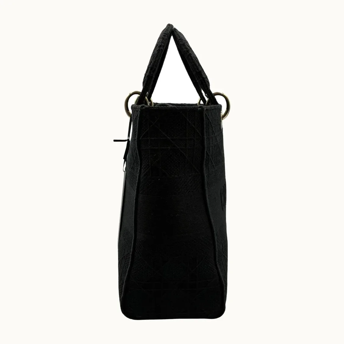 Bolsa Dior, Excelente, KV-5322