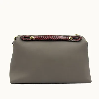 Bolsa Fendi, Excelente, KV-5324