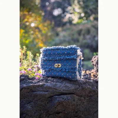 Bolsa Valentino Garavani, Excelente, KV-5327