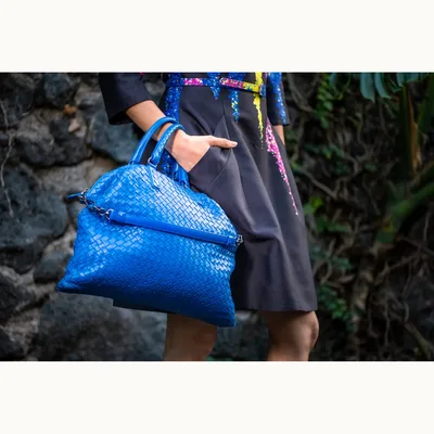 Bolsa Bottega Veneta, Excelente, KV-5329