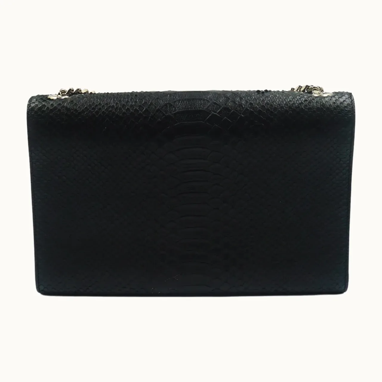 Bolsa Saint Laurent, Excelente, KV-5331