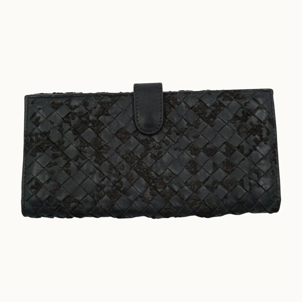 Cartera Bottega Veneta, Excelente, KV-5338
