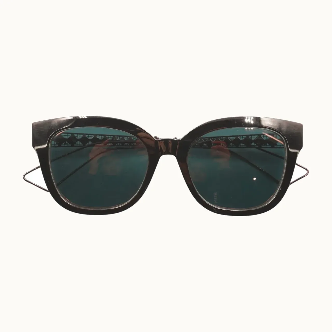 Lentes de Sol Dior, Excelente, KV-5349