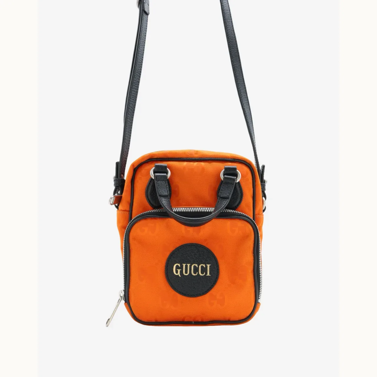 Bolsa Gucci Off The Grid 2020